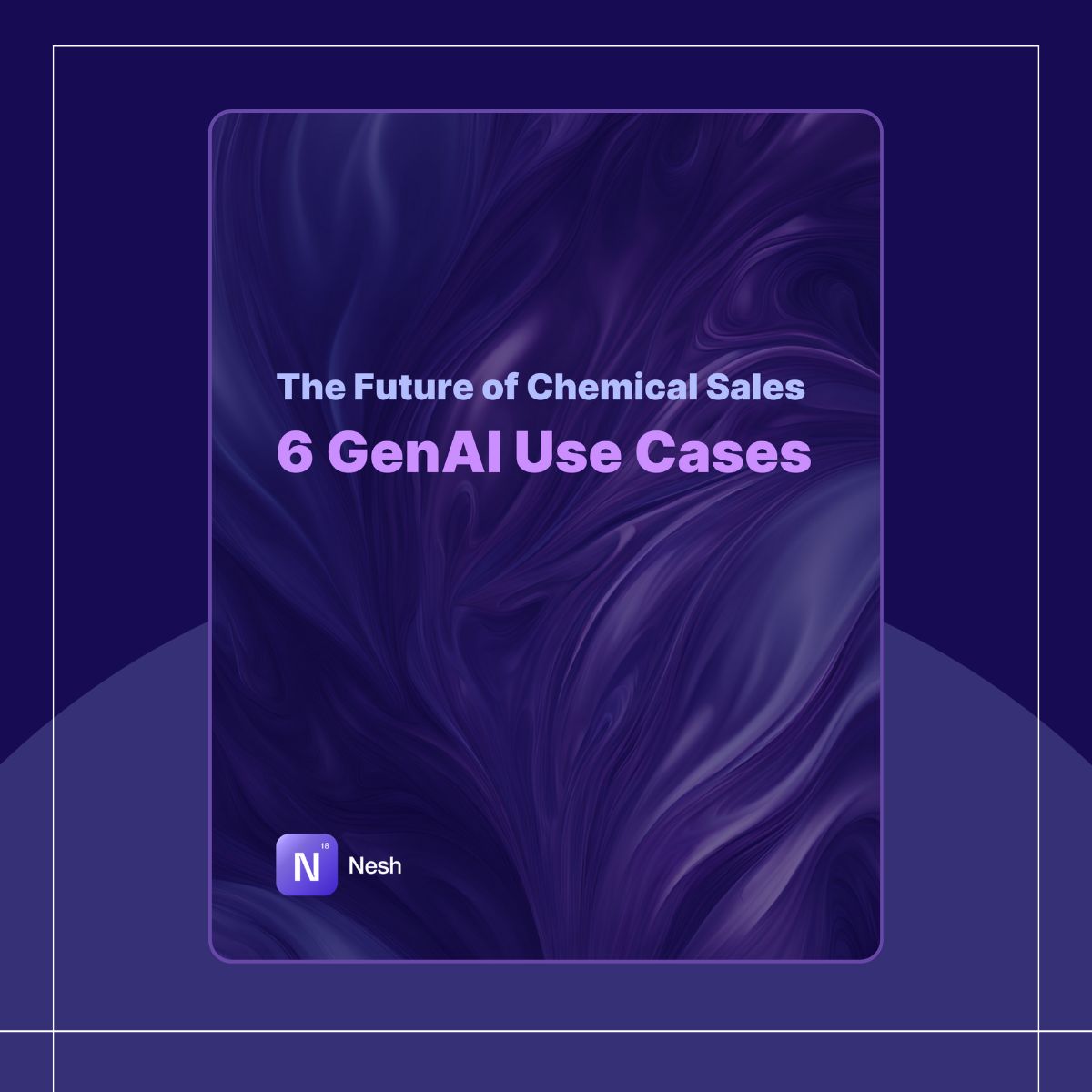 The Future of Chemical Sales: 6 GenAI Use Cases